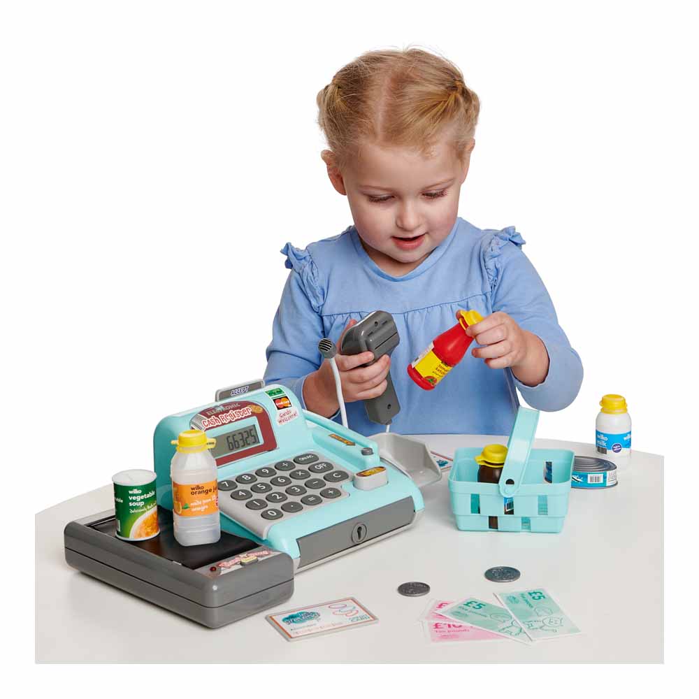wilko childrens toys